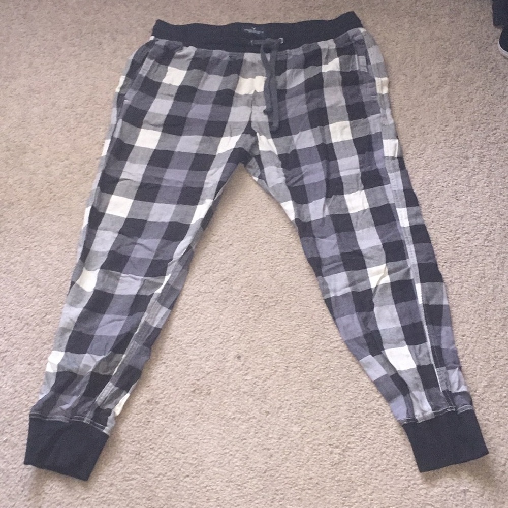 XL American Eagle Pajamas. Unisex.